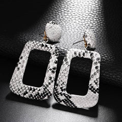 2018 Newest Fashion Earrings For Women European Design Drop Earrings Gift For Friend